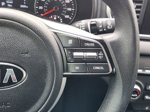 Certified 2022 Kia Sportage LX w/ LX FWD Value Edition Package image 29