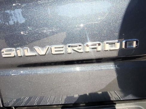 Used 2020 Chevrolet Silverado 1500 LT w/ All-Star Edition RWD image 30