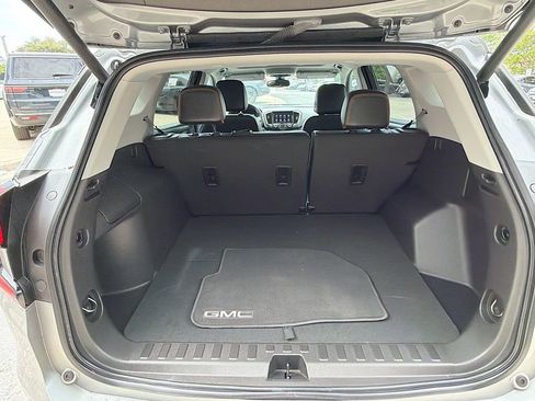 Used 2024 GMC Terrain AT4 w/ Tech Package image 25