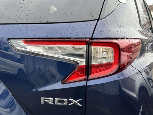 Used 2021 Acura RDX w/ Technology Package image 9