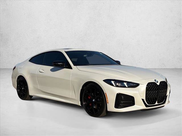 New 2027 BMW 430i Coupe w/ M Sport Package RWD image 7