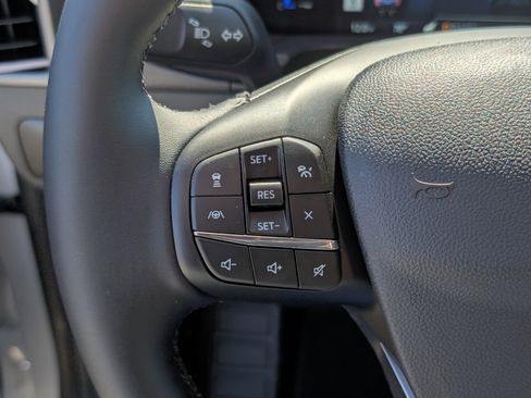 New 2026 Ford Bronco Sport Outer Banks w/ Outer Banks Tech Package+ image 19