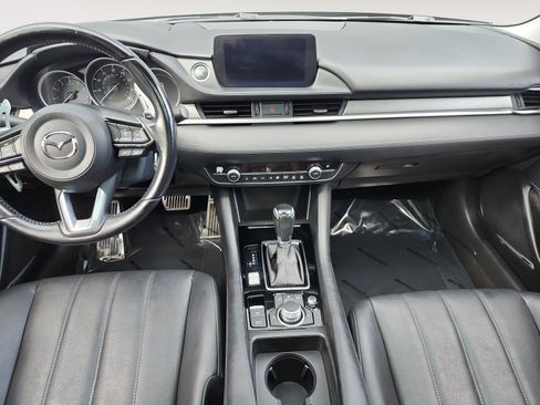 Used 2018 MAZDA MAZDA6 Grand Touring FWD image 11