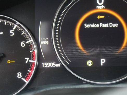 Used 2024 MAZDA CX-30 AWD 2.5 S w/ Select Sport Pkg image 19