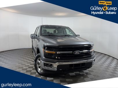 Used 2024 Ford F150 XLT