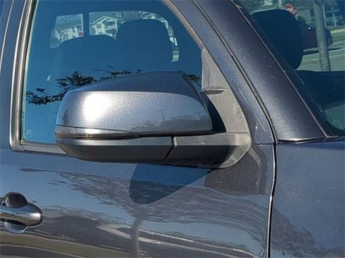 Certified 2020 Toyota Tacoma TRD Sport image 12