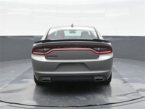 Used 2023 Dodge Charger SXT w/ Blacktop Package image 11