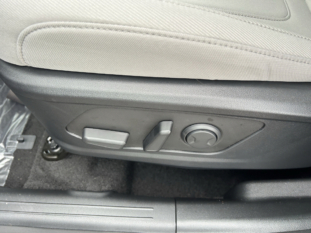 Certified 2025 Hyundai Tucson SEL FWD image 25