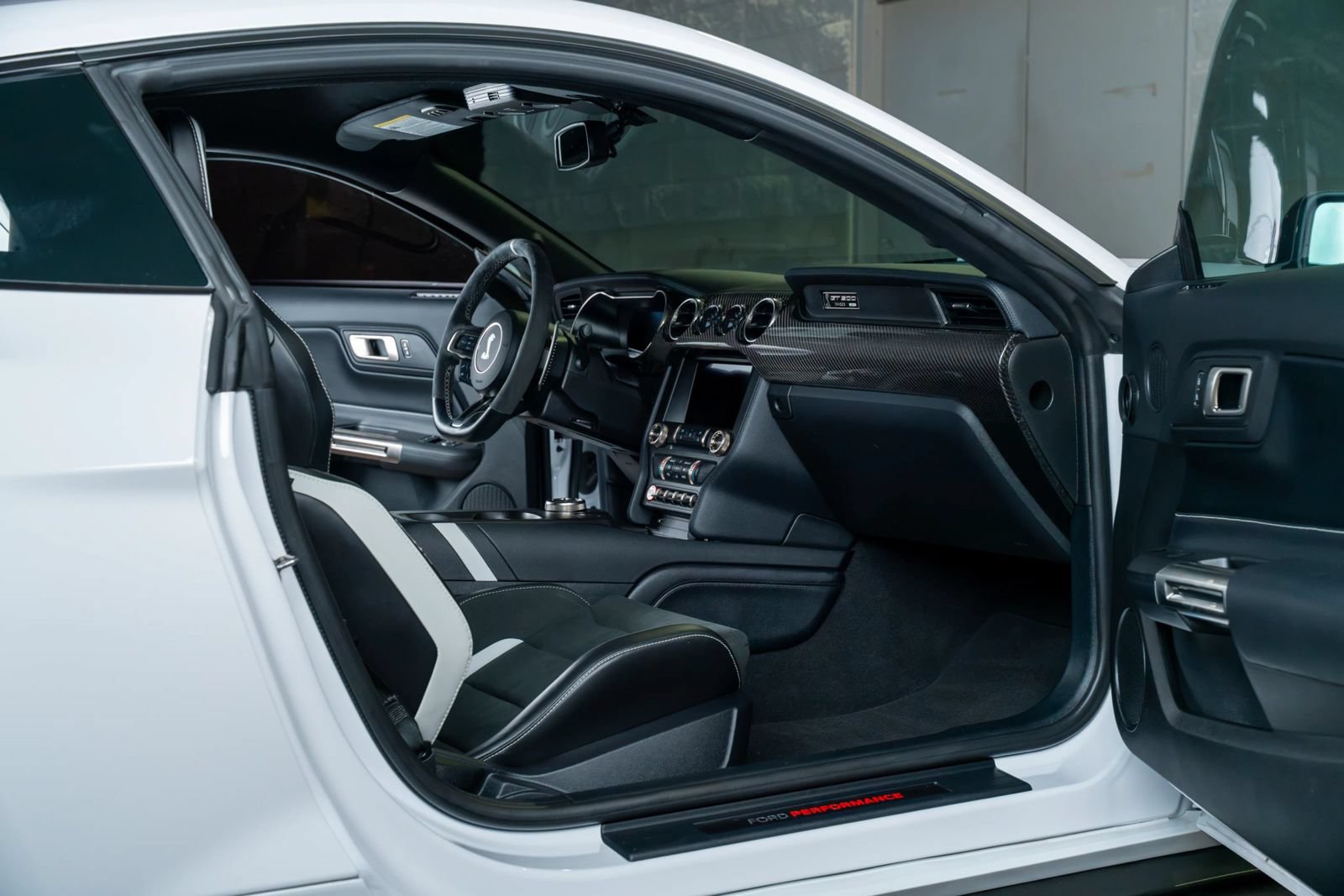 Used 2021 Ford Mustang Shelby GT500 RWD image 86