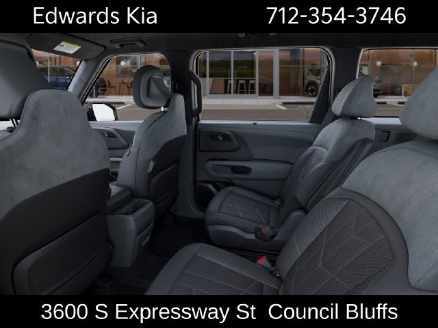 New 2027 Kia Telluride X-Line SX Prestige AWD/4WD image 20