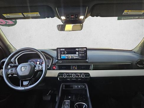 Used 2026 Honda Passport TrailSport Elite image 14