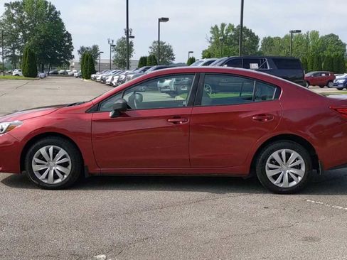 Used 2019 Subaru Impreza 2.0i image 5