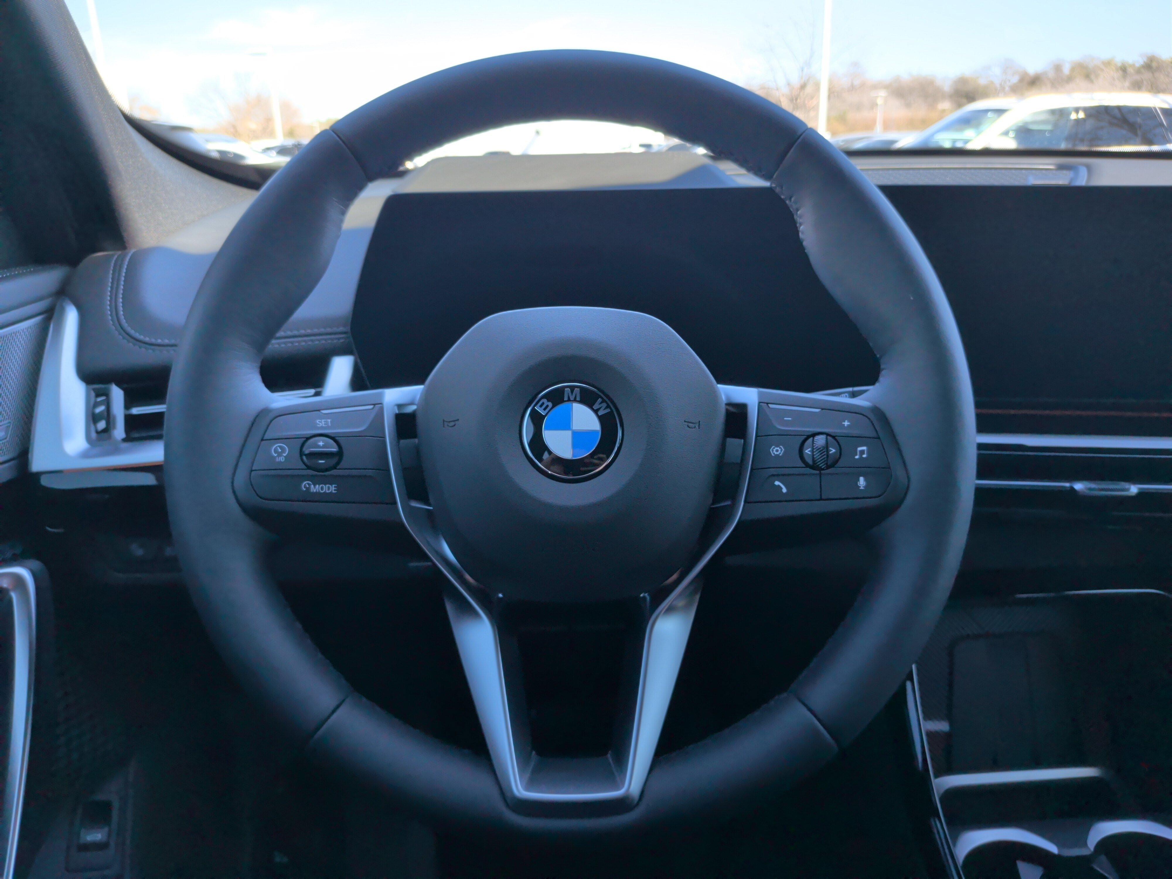 Certified 2026 BMW X1 xDrive28i w/ Technology Package AWD/4WD image 22