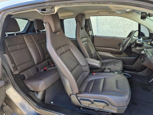 Used 2014 BMW i3 image 14