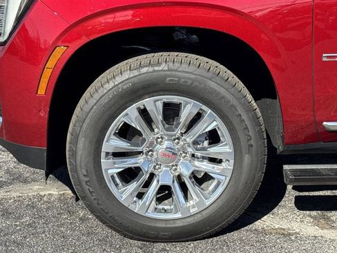 New 2026 GMC Yukon XL Denali w/ Sun & Power Step Package AWD/4WD image 24