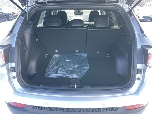 New 2026 Jeep Compass Limited image 22