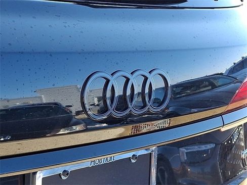 New 2026 Audi Q7 2.0T Premium Plus image 22