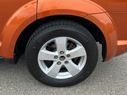 Used 2011 Dodge Journey Express image 31