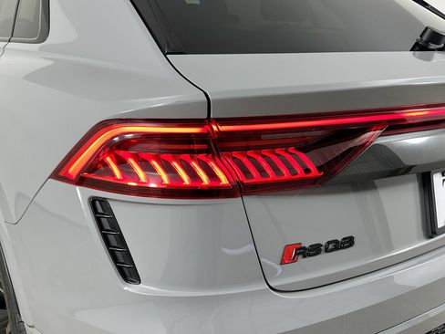 Used 2024 Audi RS Q8 AWD/4WD image 12