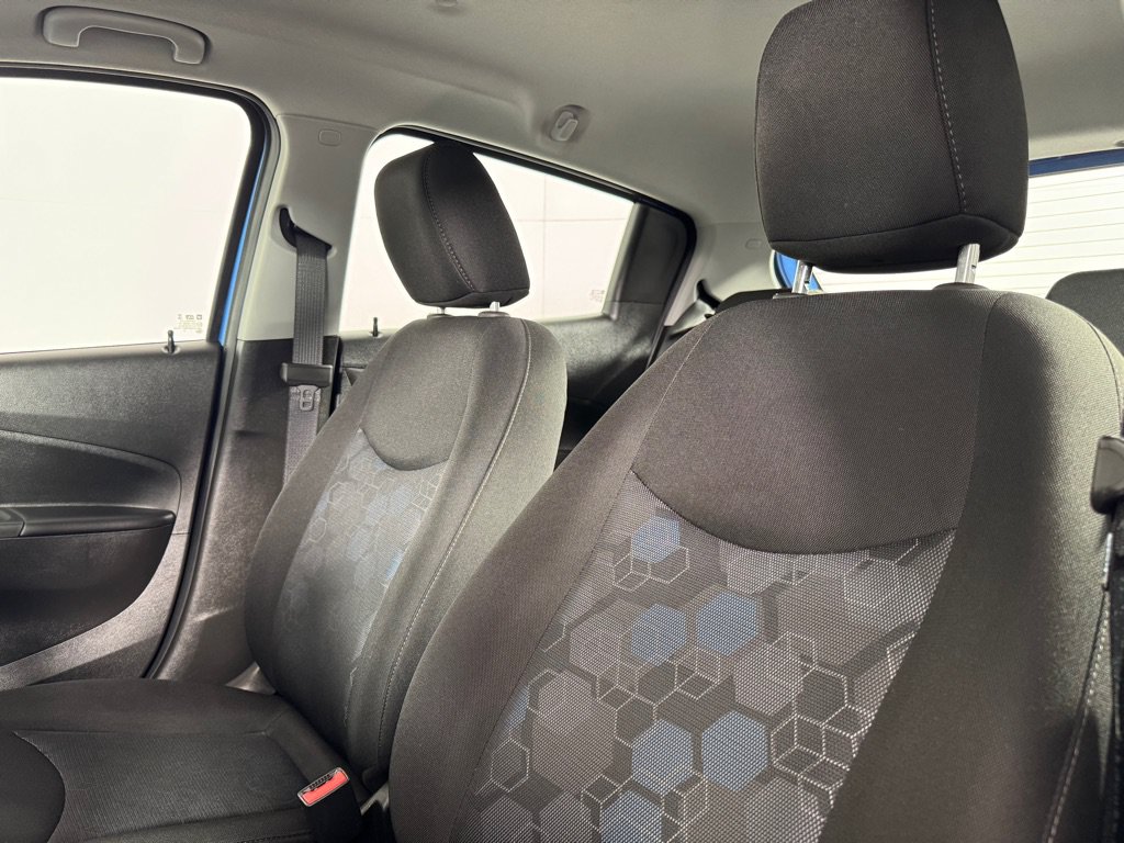 Used 2018 Chevrolet Spark LT FWD image 13
