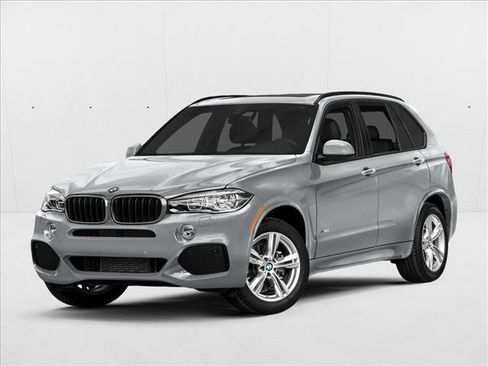 Used 2016 BMW X5 xDrive35i AWD/4WD image 1