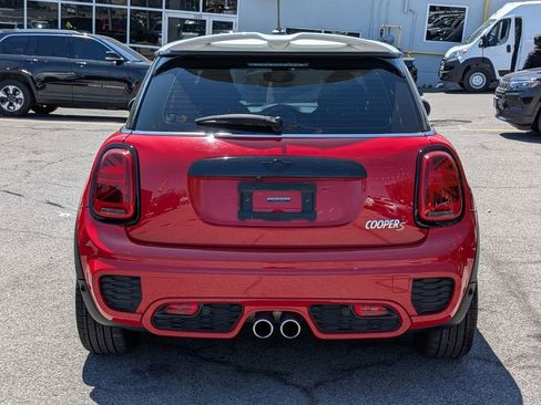 Used 2021 MINI Cooper S w/ 6.5" Touchscreen Package image 8