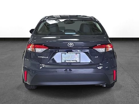Used 2025 Toyota Corolla LE FWD image 6