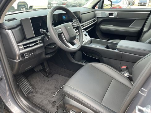 Used 2026 Hyundai Santa Fe SEL FWD image 8
