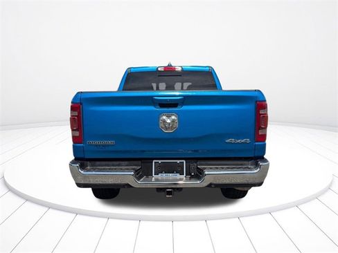 Used 2022 RAM 1500 Big Horn image 14