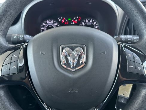 Used 2022 RAM ProMaster City Tradesman w/ Window Group 05 image 24