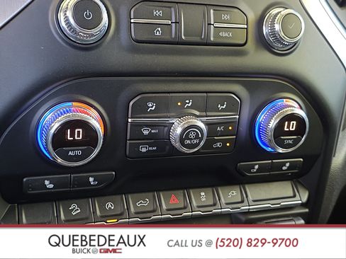 Used 2021 GMC Sierra 1500 Elevation w/ Preferred Package AWD/4WD image 14