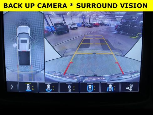 Used 2019 GMC Sierra 1500 Denali w/ Denali Ultimate Package image 14