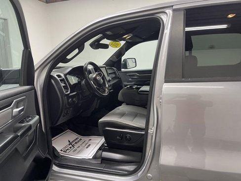 Used 2021 RAM 1500 Big Horn AWD/4WD image 7