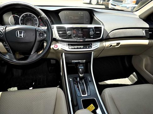 Used 2014 Honda Accord EX-L image 12