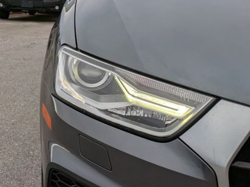 Used 2018 Audi Q3 2.0T Premium image 8