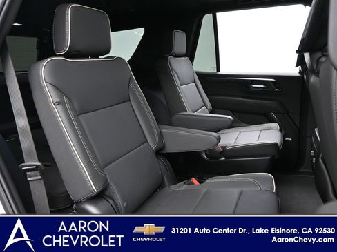 New 2026 Chevrolet Tahoe Premier image 32