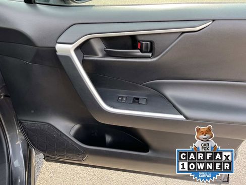 Used 2024 Toyota RAV4 LE image 21