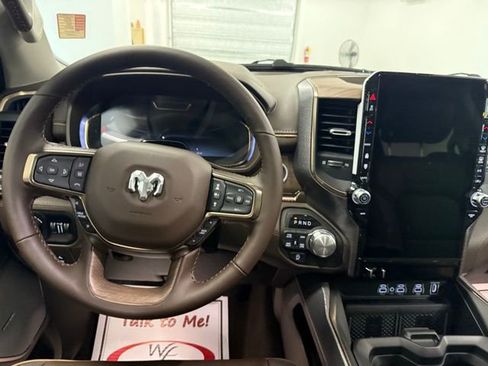 New 2026 RAM 1500 Limited image 17