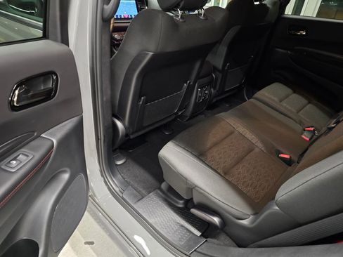 New 2026 Dodge Durango GT w/ Blacktop Package image 27
