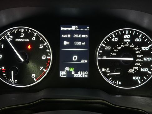 Certified 2023 Subaru Outback Limited image 20