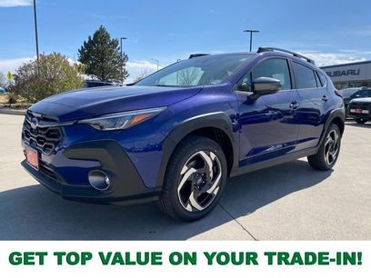 New 2026 Subaru Crosstrek 2.5i Limited