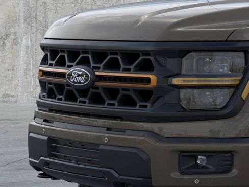 New 2026 Ford F150 Tremor AWD/4WD image 17