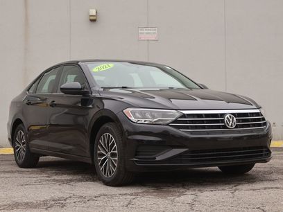 Used 2021 Volkswagen Jetta S w/ Driver Assistance Package