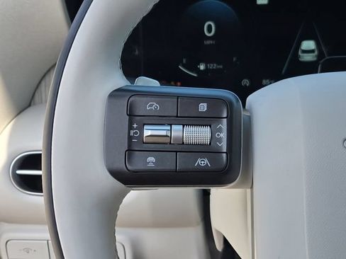 Certified 2026 Hyundai Palisade Calligraphy FWD image 25