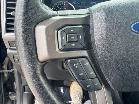 Used 2020 Ford Expedition Max XLT w/ Equipment Group 202A image 15