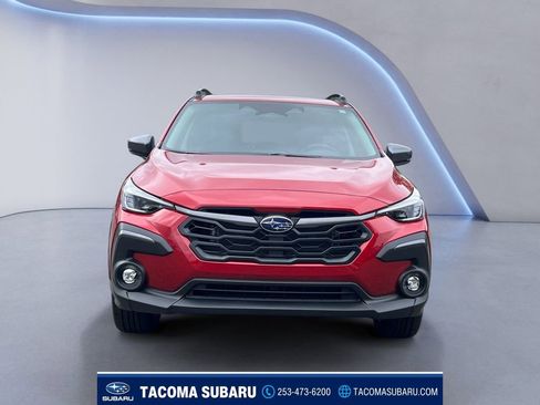 New 2026 Subaru Crosstrek 2.5i Limited AWD/4WD image 8