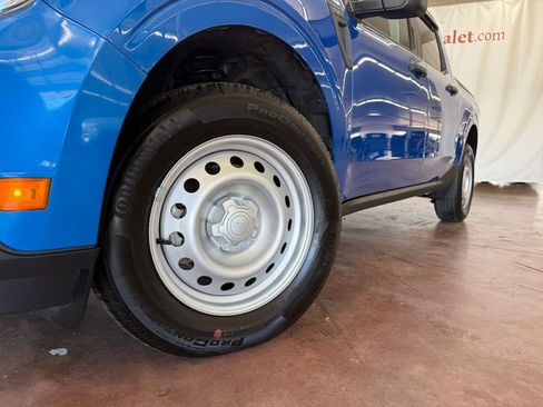 Used 2022 Ford Maverick XLT image 20