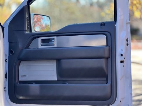 Used 2013 Ford F150 FX4 w/ Luxury Equipment Group image 22