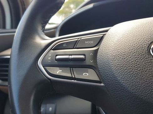 Certified 2023 Hyundai Santa Fe SEL image 14