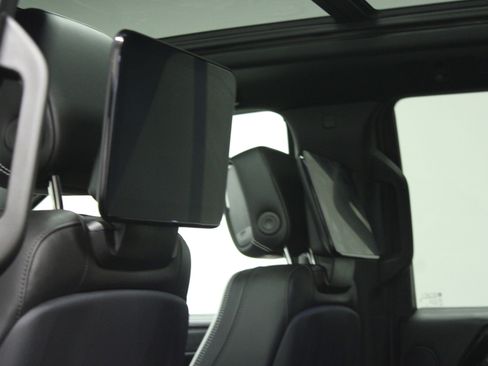 Used 2026 GMC Yukon AT4 Ultimate w/ LPO, Floor Liner Package AWD/4WD image 13